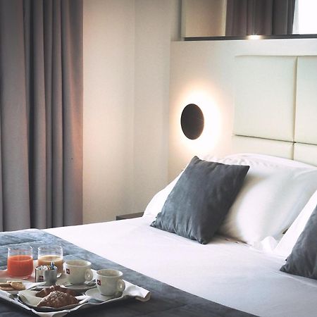 Resort La Battigia Beach & Spa Alcamo Marina Zewnętrze zdjęcie