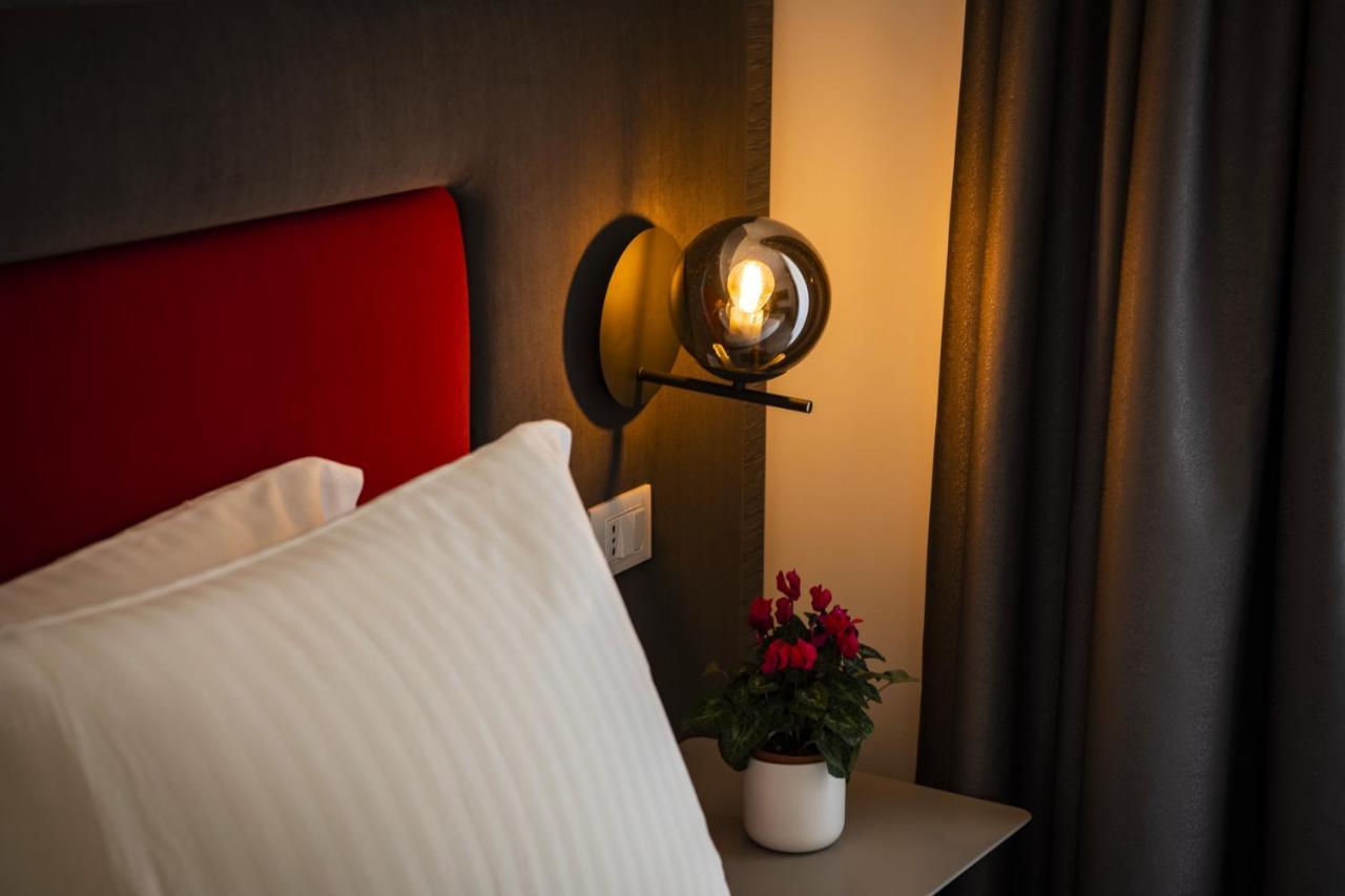 Resort La Battigia Beach & Spa Alcamo Marina Zewnętrze zdjęcie