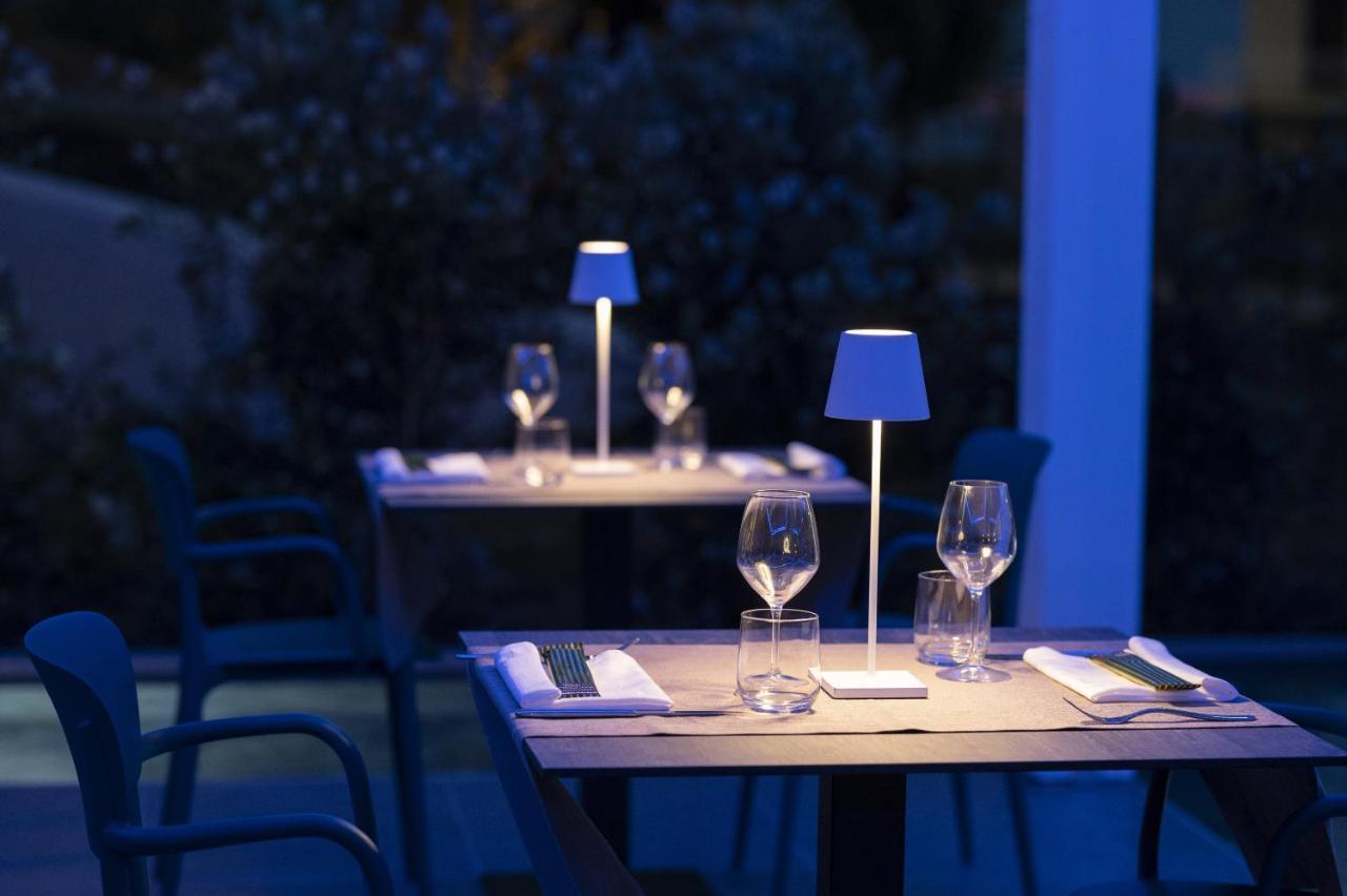 Resort La Battigia Beach & Spa Alcamo Marina Zewnętrze zdjęcie