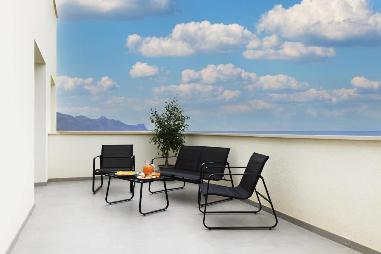 Resort La Battigia Beach & Spa Alcamo Marina Zewnętrze zdjęcie