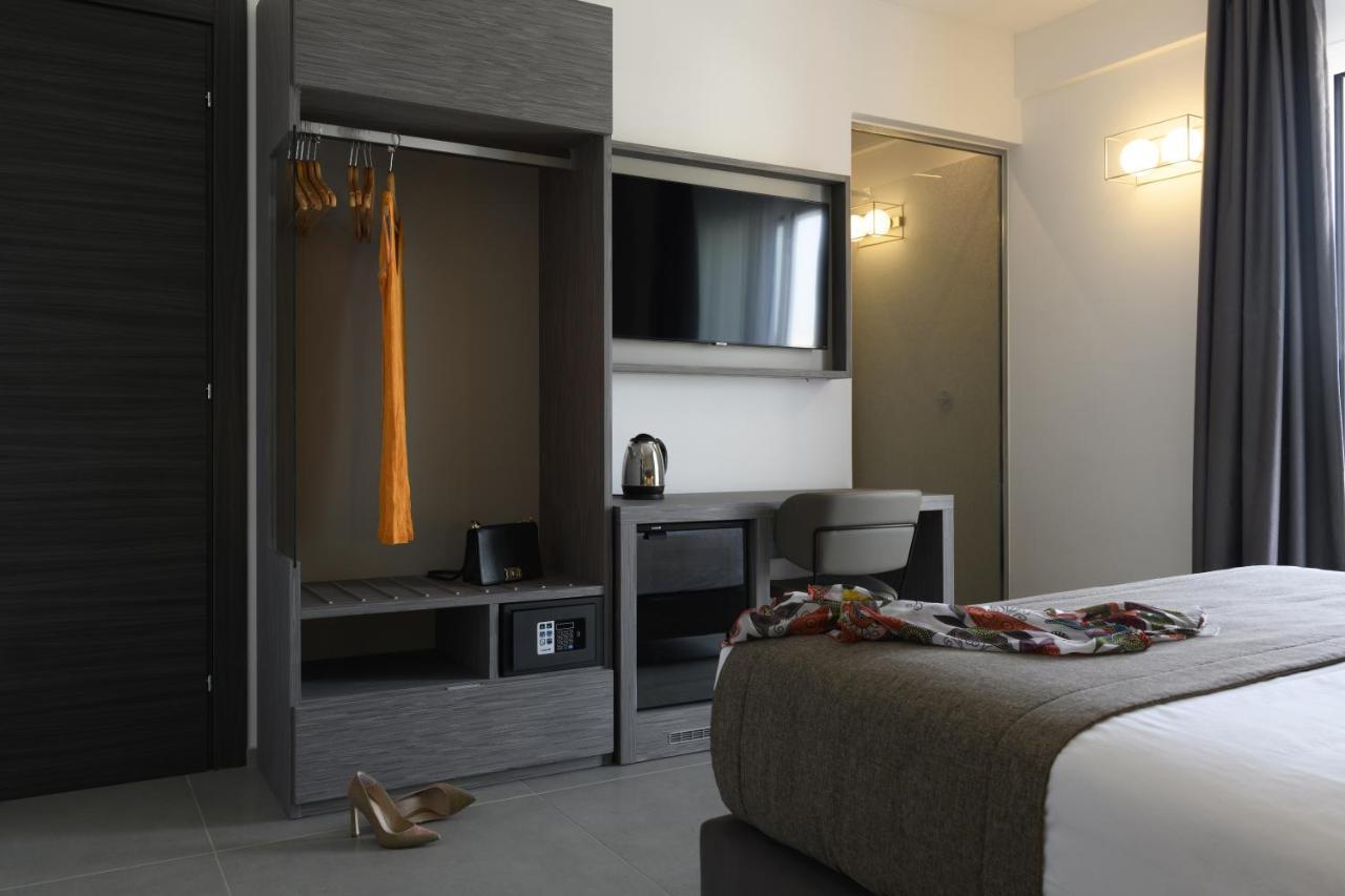 Resort La Battigia Beach & Spa Alcamo Marina Zewnętrze zdjęcie